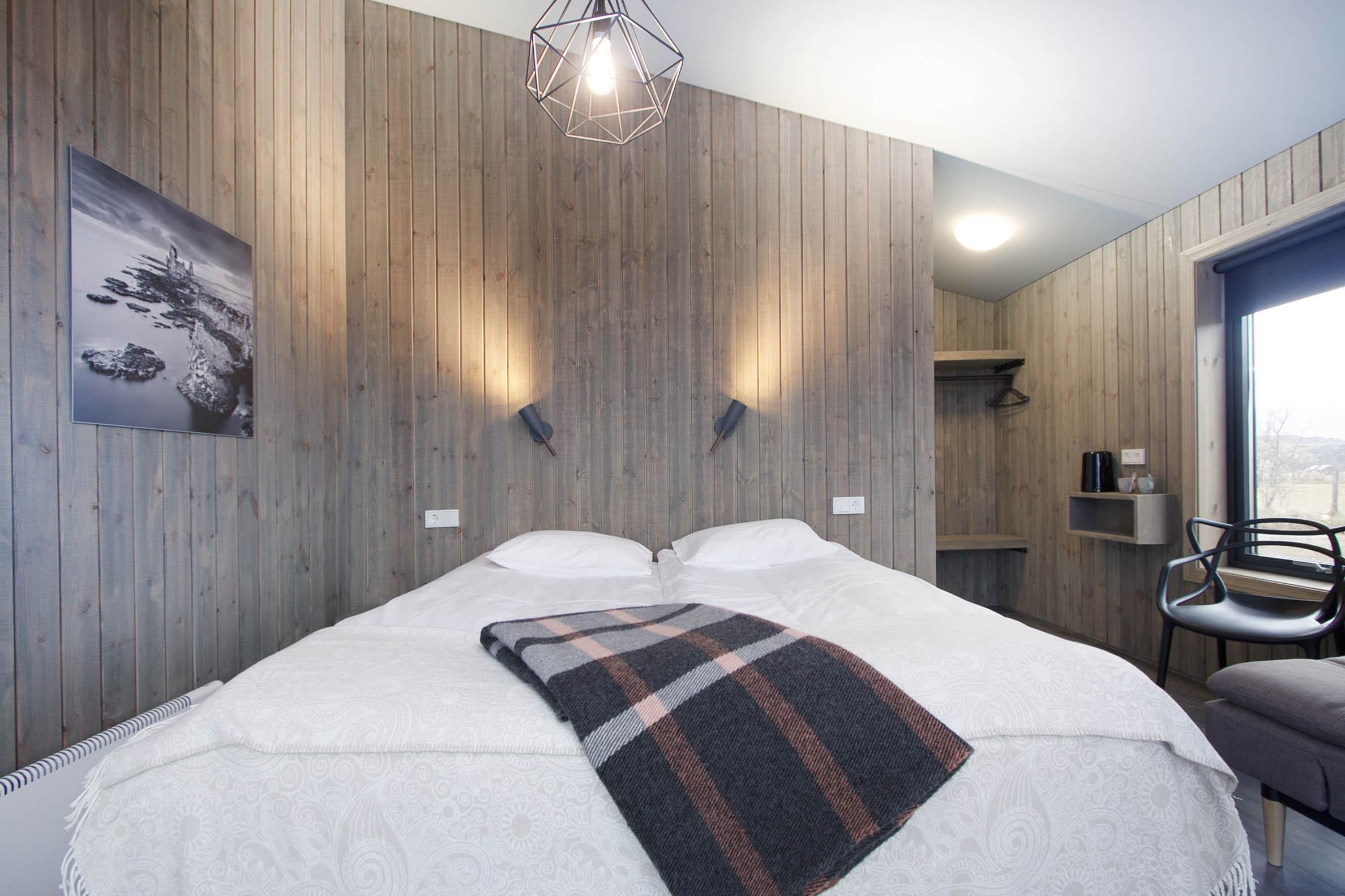 Arnarstapi Cottages Экстерьер фото